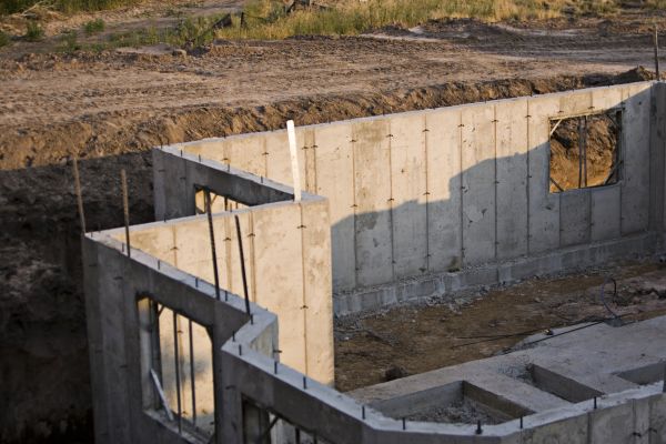 Cost of Concrete Basement Pouring in Mooresville