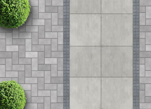 Cost of Concrete Paving in Mooresville