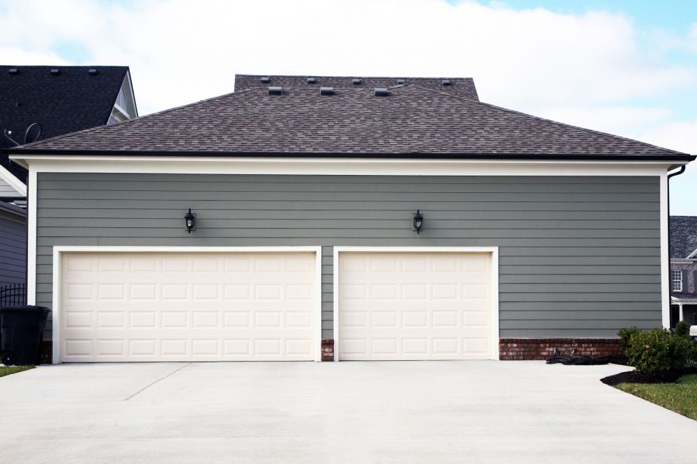 Cost of Concrete Slab Laying in Mooresville