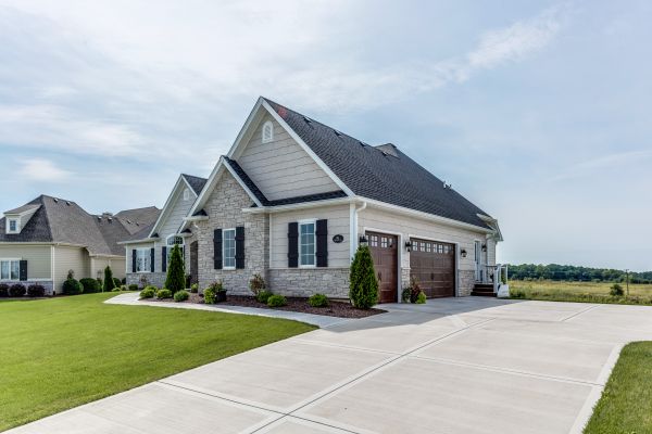 Cost of Concrete Slab Pouring in Mooresville