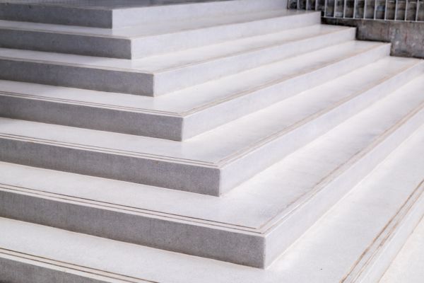 Cost of Concrete Steps Replacement in Mooresville