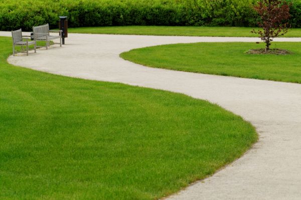 Cost of Concrete Walkway Installation in Mooresville