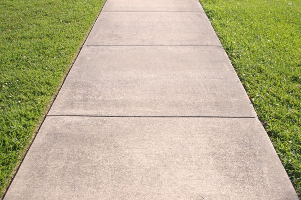 Cost of Sidewalk Replacement in Mooresville