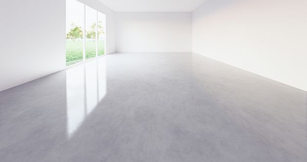 Cost of Polished Concrete Installation in Mooresville