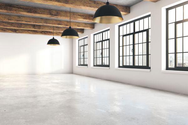 Cost of Concrete Remodeling in Mooresville