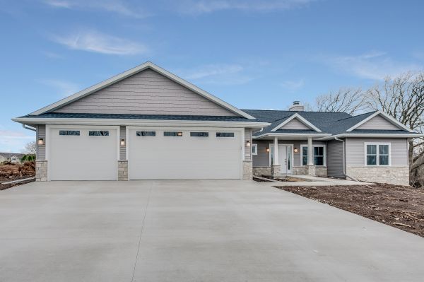 Cost of Driveway Installation in Mooresville