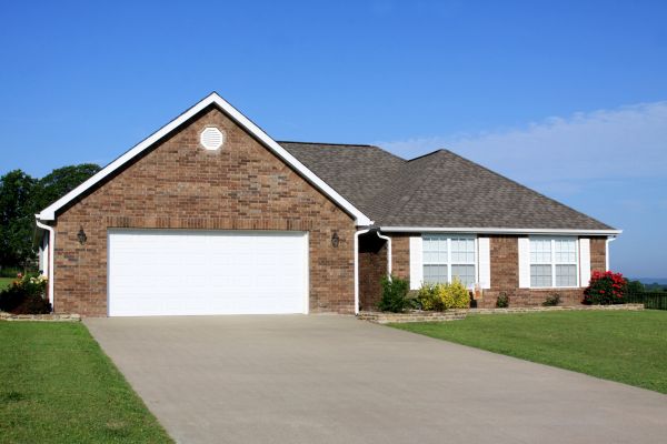 Cost of Driveway Renovation in Mooresville