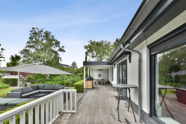 Cost of Patio Renovation in Mooresville