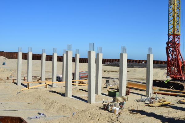 Cost of Foundation Piers Installation in Mooresville