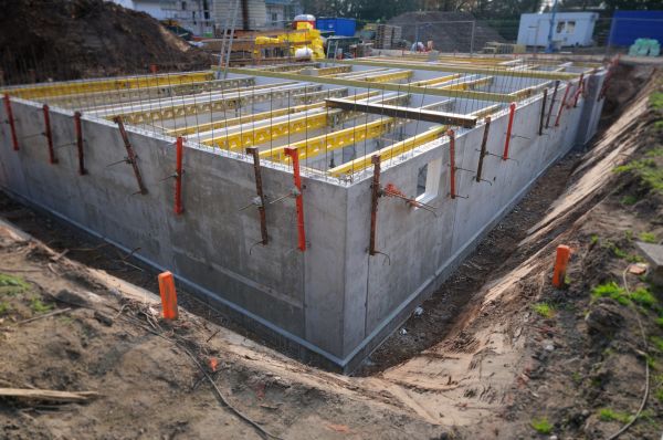 Cost of Home Foundation Installation in Mooresville