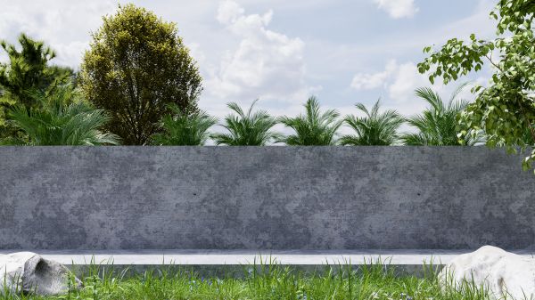 Cost of Poured Wall Installation in Mooresville
