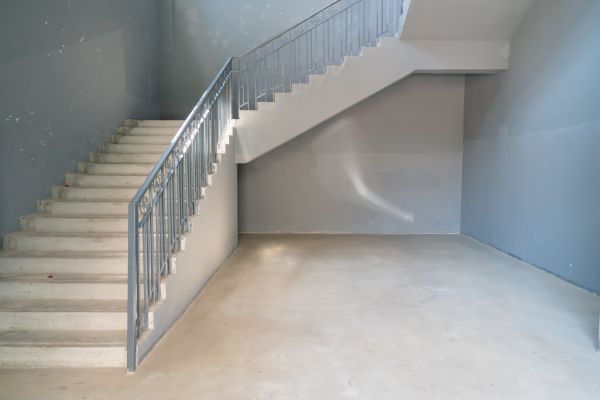 Cost of Cement Stairs Installation in Mooresville