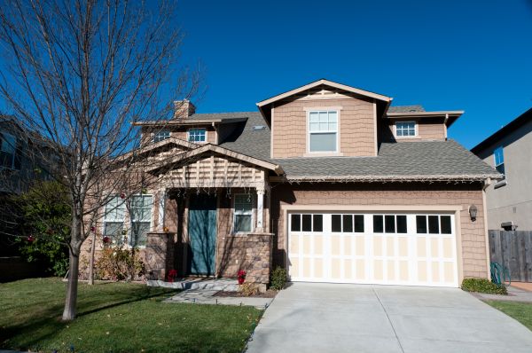 Cost of New Driveway Installation in Mooresville