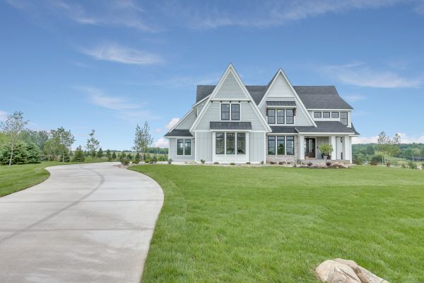 Cost of New Driveway Construction in Mooresville