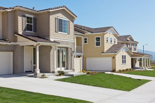 Cost of Residential Concrete Paving in Mooresville