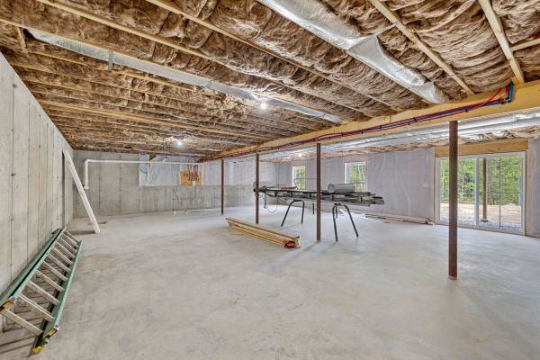 Cost of Wall Foundation Construction in Mooresville