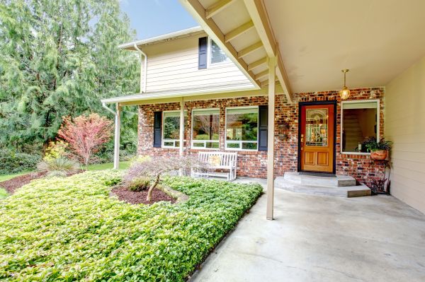 Cost of Concrete Installation in Mooresville