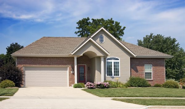 Cost of Cement Driveway Installation in Mooresville