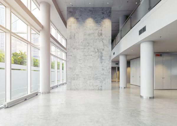 Cost of Concrete Floor Replacement in Mooresville