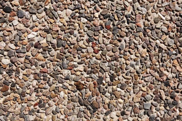 Cost of Aggregate Replacement in Mooresville