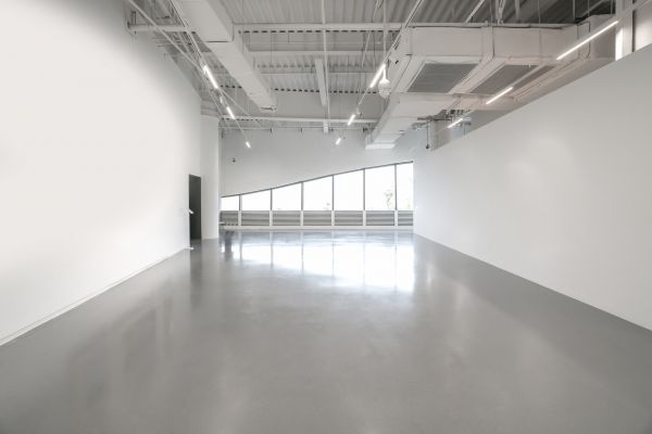 Cost of Cement Floor Installation in Mooresville