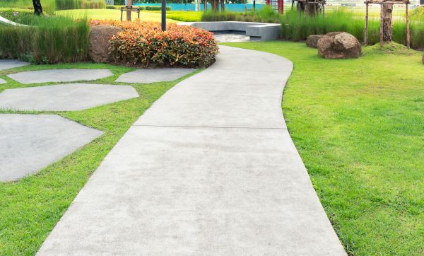 Cost of Path Installation in Mooresville