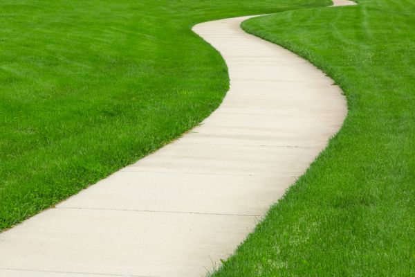 Cost of Walkway Building in Mooresville