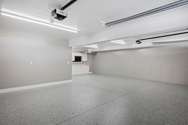 Cost of Garage Paving in Mooresville