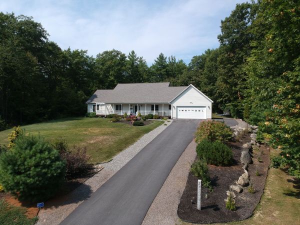 Cost of Driveway Extension Service in Mooresville
