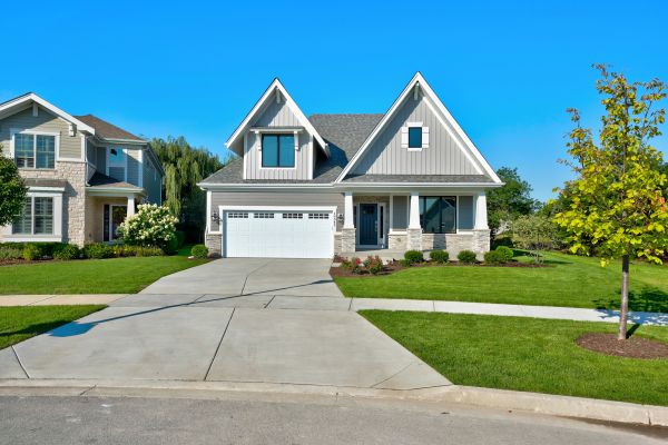 Cost of Apron Construction in Mooresville