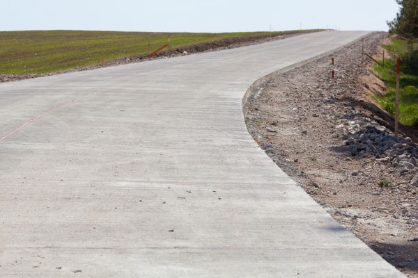 Cost of Driveway Cementing in Mooresville