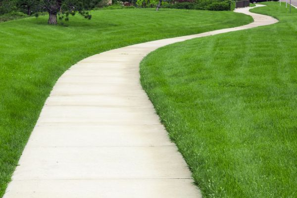 Cost of Sidewalk Paving in Mooresville