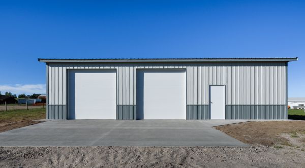 Cost of Garage Apron Installation in Mooresville