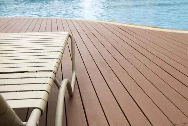 Cost of Pool Deck Replacement in Mooresville
