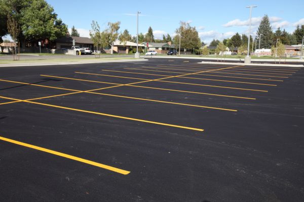 Cost of Parking Pad Installation in Mooresville