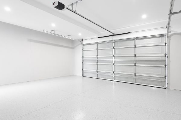 Cost of Garage Slab Construction in Mooresville