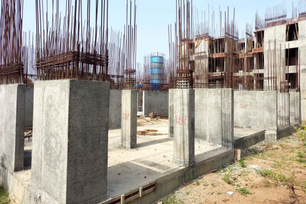 Cost of Foundation Installation in Mooresville
