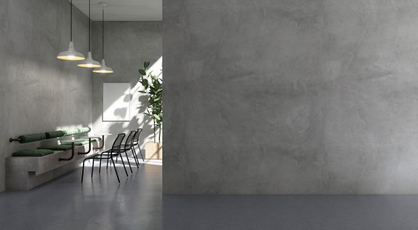 Cost of Cement Wall Construction in Mooresville