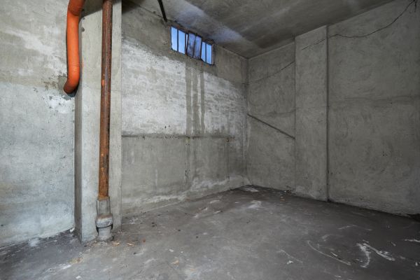 Cost of Basement Wall Construction in Mooresville