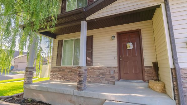 Cost of Porch Concrete Construction in Mooresville