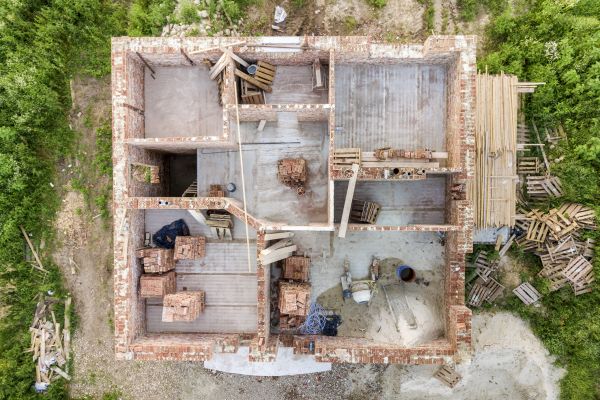 Cost of Basement Floor Construction in Mooresville