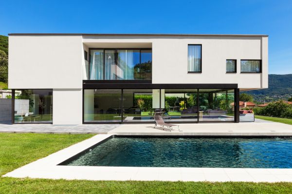 Cost of Poolside Concrete Construction in Mooresville