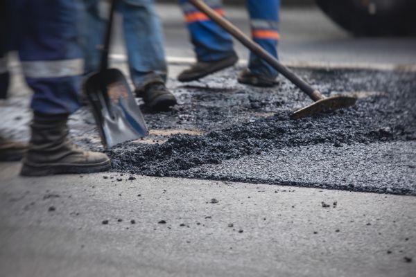 Cost of Driveway Pavement Installation in Mooresville