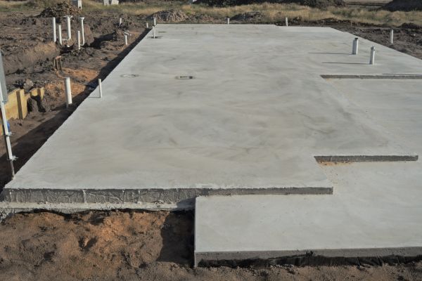 Cost of Slab Enlargement in Mooresville