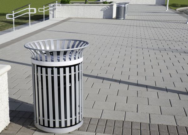 Cost of Courtyard Pavement Service in Mooresville