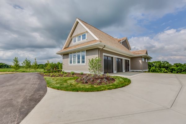 Cost of Cement Pavement Construction in Mooresville