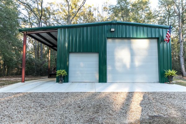 Cost of Cement Apron Installation in Mooresville