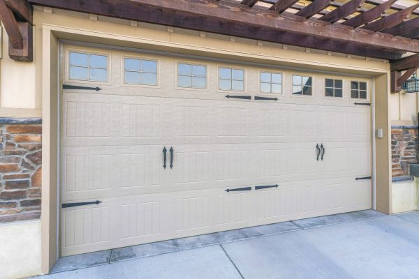 Cost of Concrete Apron Construction in Mooresville