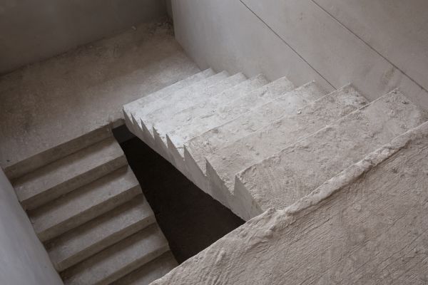 Cost of Cement Staircase Construction in Mooresville