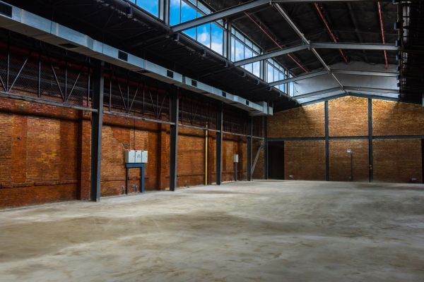 Cost of Barn Slab Pouring in Mooresville